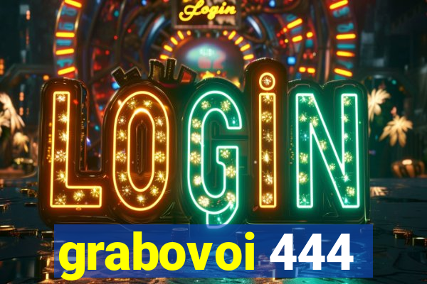 grabovoi 444